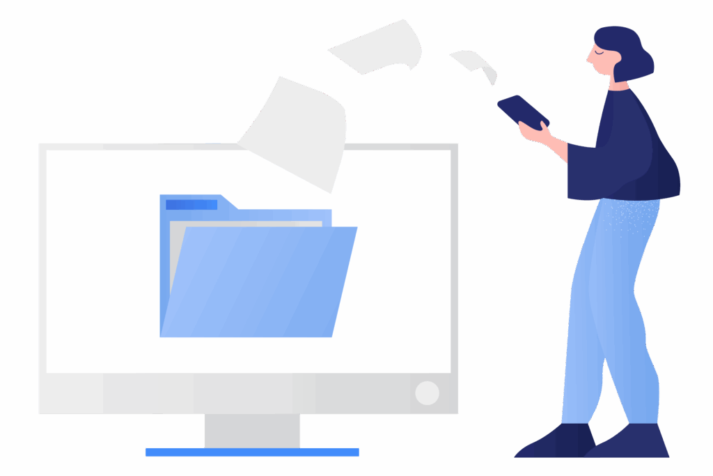 EndiMedia Cloud Services Virtualisierung Digitalisierung Heilbronn