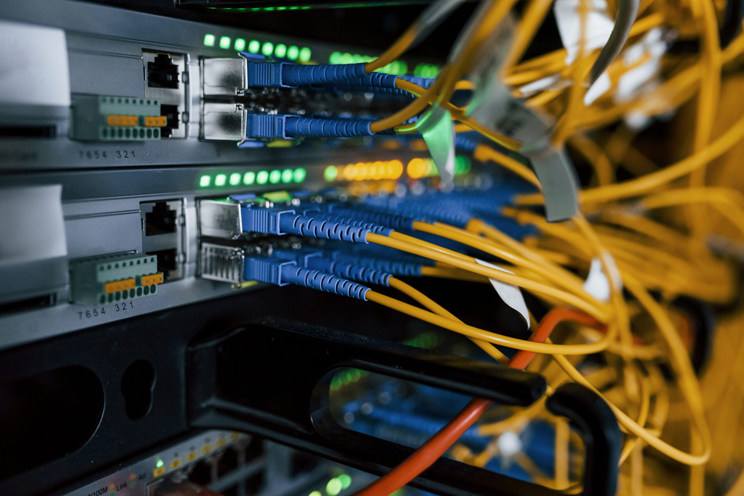 EndiMedia IT WLAN Netzwerktechnik Heilbronn
